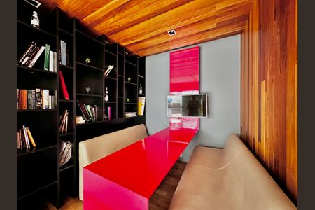 Apartamento à venda com 71m², 1 quarto e 1 vagaÁrea comum - Coworking
