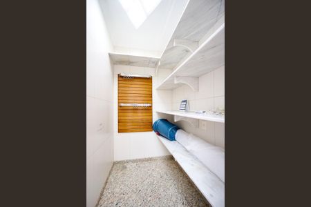 Apartamento à venda com 250m², 4 quartos e 4 vagasDespensa