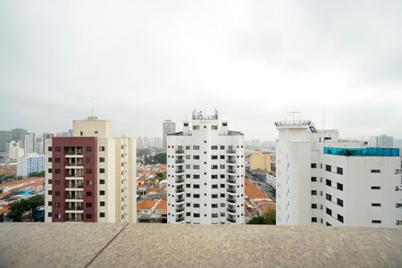Apartamento à venda com 250m², 4 quartos e 4 vagasVista da suíte 04