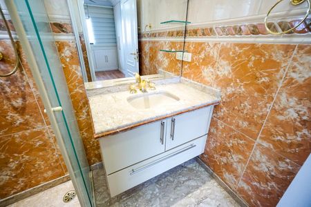 Apartamento à venda com 250m², 4 quartos e 4 vagasPia