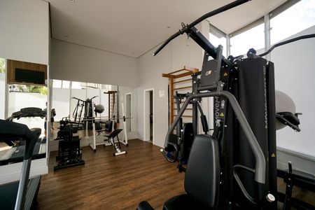 Apartamento à venda com 250m², 4 quartos e 4 vagas Apartamento à venda com 250m², 4 quartos e 4 vagasÁrea comum