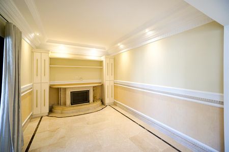 Sala de jantar de apartamento à venda com 4 quartos, 250m² em Tatuapé, São Paulo