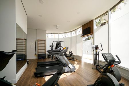 Apartamento à venda com 250m², 4 quartos e 4 vagas Apartamento à venda com 250m², 4 quartos e 4 vagasÁrea comum