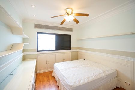 Apartamento à venda com 250m², 4 quartos e 4 vagasSuíte 01