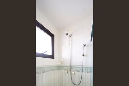 Apartamento à venda com 250m², 4 quartos e 4 vagasChuveiro