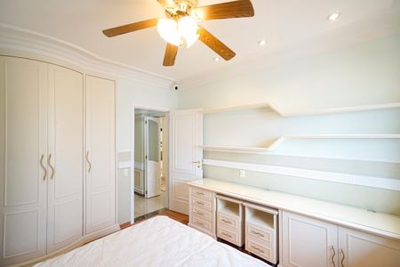 Apartamento à venda com 250m², 4 quartos e 4 vagasSuíte 01