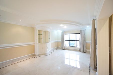 Apartamento à venda com 250m², 4 quartos e 4 vagasSala de estar