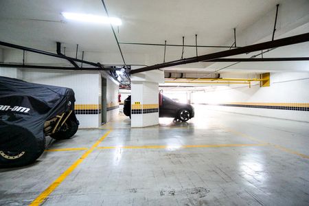 Apartamento à venda com 250m², 4 quartos e 4 vagasGaragem