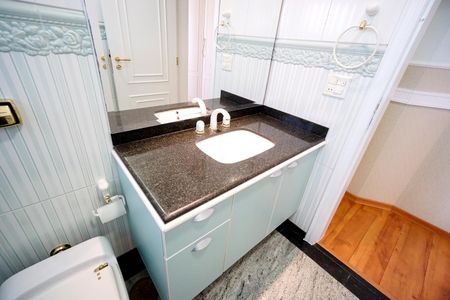 Apartamento à venda com 250m², 4 quartos e 4 vagasPia