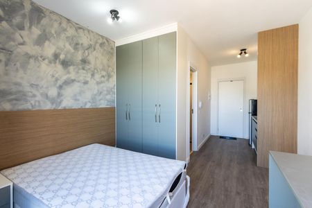 Kitnet/Studio para alugar com 1 quarto, 24m² em Vila Leopoldina, São Paulo