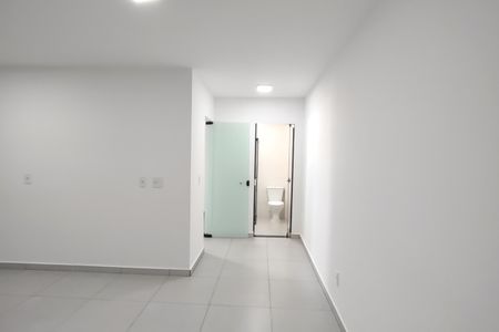 Sala de apartamento para alugar com 2 quartos, 45m² em São José, São Caetano do Sul