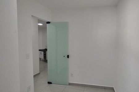 Quarto 2 de apartamento para alugar com 2 quartos, 45m² em São José, São Caetano do Sul