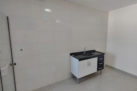 Apartamento para alugar com 31m², 1 quarto e sem vagaCozinha