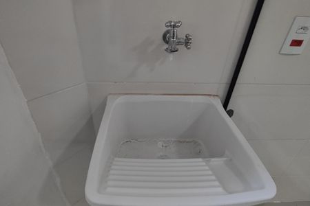 Apartamento para alugar com 31m², 1 quarto e sem vagaÁrea de Serviço