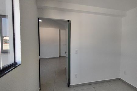 Apartamento para alugar com 31m², 1 quarto e sem vagaQuarto