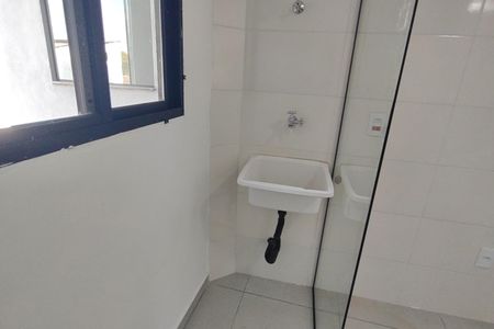 Apartamento para alugar com 31m², 1 quarto e sem vagaÁrea de Serviço