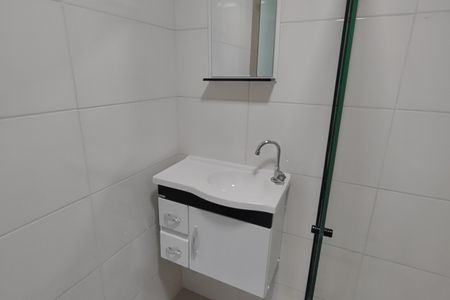 Apartamento para alugar com 31m², 1 quarto e sem vagaBanheiro