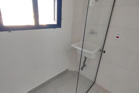 Apartamento para alugar com 31m², 1 quarto e sem vagaÁrea de Serviço