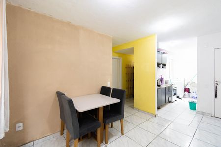 Apartamento à venda com 1 quarto, 40m² em Olaria, Canoas