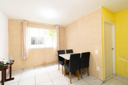 Apartamento à venda com 1 quarto, 40m² em Olaria, Canoas