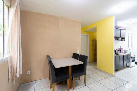 Apartamento à venda com 1 quarto, 40m² em Olaria, Canoas
