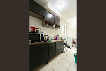 Apartamento à venda com 1 quarto, 40m² em Olaria, Canoas