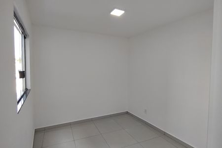 Quarto de apartamento para alugar com 1 quarto, 36m² em São José, São Caetano do Sul