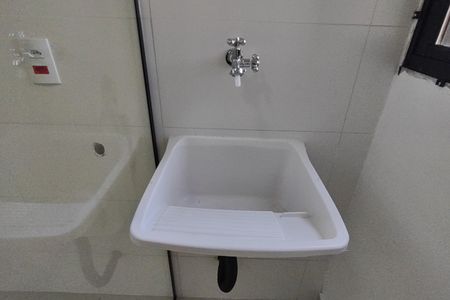 Apartamento para alugar com 36m², 1 quarto e sem vagaÁrea de Serviço