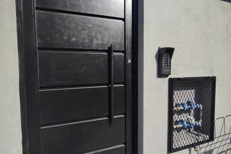 Apartamento para alugar com 36m², 1 quarto e sem vagaÁrea comum