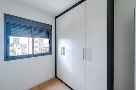 Apartamento para alugar com 55m², 2 quartos e 2 vagasQuarto 1
