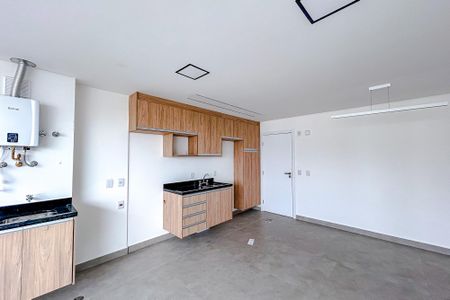 Apartamento para alugar com 55m², 2 quartos e 2 vagasCozinha