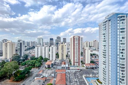 Apartamento para alugar com 55m², 2 quartos e 2 vagasVista