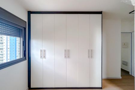 Apartamento para alugar com 55m², 2 quartos e 2 vagasQuarto 2 - Suíte