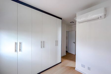 Apartamento para alugar com 55m², 2 quartos e 2 vagasQuarto 2 - Suíte