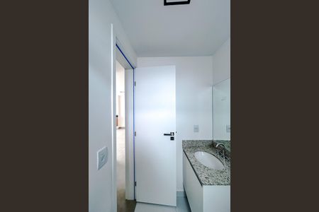 Apartamento para alugar com 55m², 2 quartos e 2 vagasBanheiro