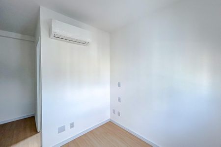 Apartamento para alugar com 55m², 2 quartos e 2 vagasQuarto 2 - Suíte