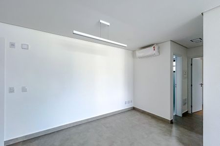 Apartamento para alugar com 55m², 2 quartos e 2 vagasSala
