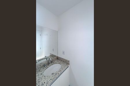 Apartamento para alugar com 55m², 2 quartos e 2 vagasBanheiro da Suíte