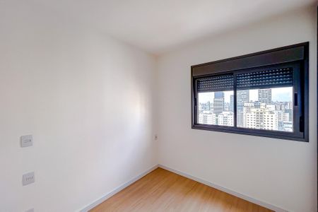 Apartamento para alugar com 55m², 2 quartos e 2 vagasQuarto 1