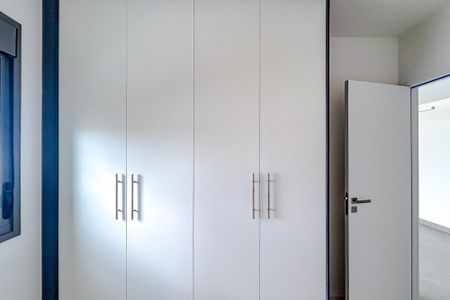 Apartamento para alugar com 55m², 2 quartos e 2 vagasQuarto 1 - Armários