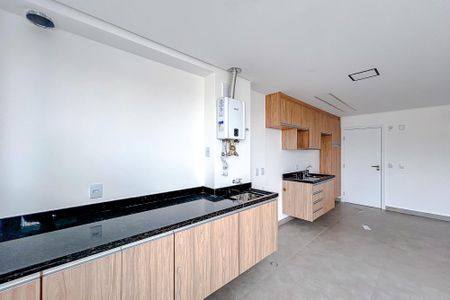 Apartamento para alugar com 55m², 2 quartos e 2 vagasÁrea de Serviço