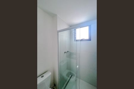 Apartamento para alugar com 55m², 2 quartos e 2 vagasBanheiro