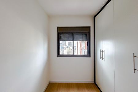 Apartamento para alugar com 55m², 2 quartos e 2 vagasQuarto 1