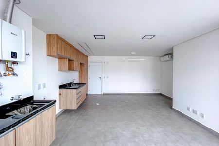 Apartamento para alugar com 55m², 2 quartos e 2 vagasÁrea de Serviço