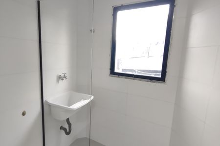 Apartamento para alugar com 34m², 1 quarto e sem vagaÁrea de Serviço