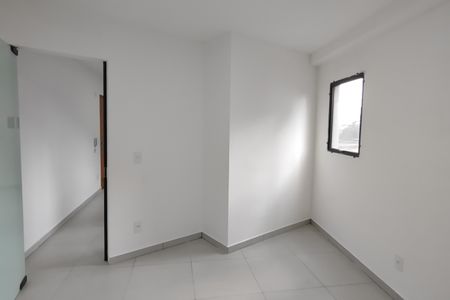 Suíte de apartamento para alugar com 1 quarto, 34m² em São José, São Caetano do Sul
