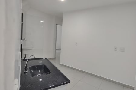Apartamento para alugar com 44m², 2 quartos e sem vagaCozinha