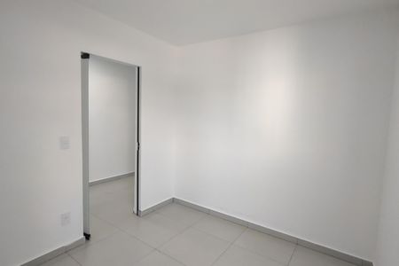 Quarto 1 de apartamento para alugar com 2 quartos, 44m² em São José, São Caetano do Sul