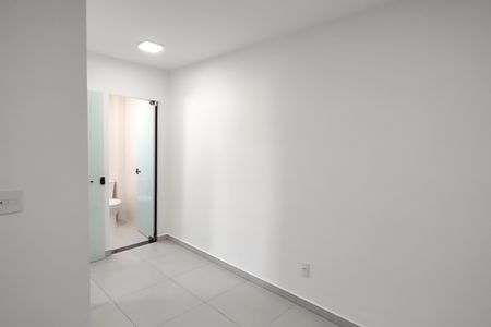 Sala de apartamento para alugar com 2 quartos, 44m² em São José, São Caetano do Sul