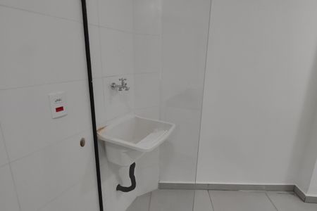 Apartamento para alugar com 44m², 2 quartos e sem vagaÁrea de Serviço